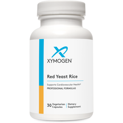 Red Yeast Rice 30 Capsules