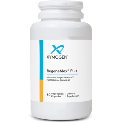 RegeneMax® Plus 60 Capsules