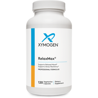 RelaxMax® 120 Capsules