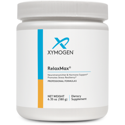 RelaxMax® Unflavored 60 Servings