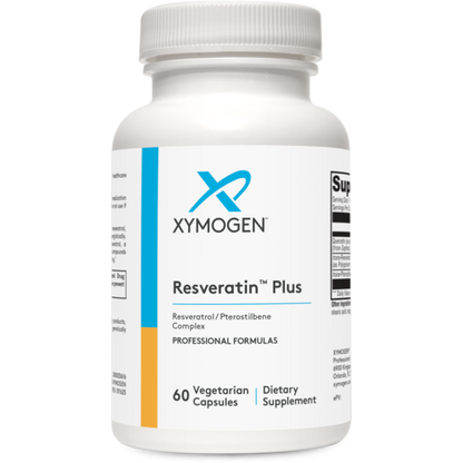 Resveratin™ Plus 60 Capsules