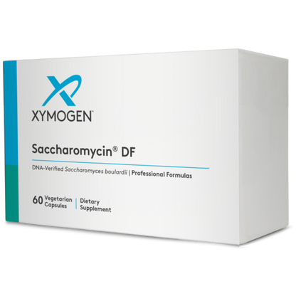 Saccharomycin® DF 60 Capsules