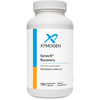 SynovX® Recovery 120 Capsules
