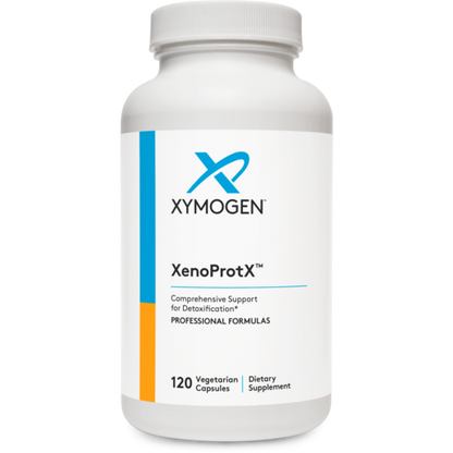 XenoProtX™ 120 Capsules