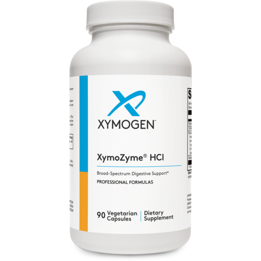 XymoZyme® HCL 90 Capsules