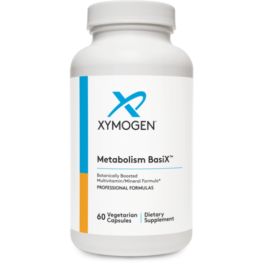 Metabolism BasiX® 60 Capsules