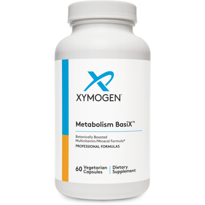 Metabolism BasiX® 60 Capsules