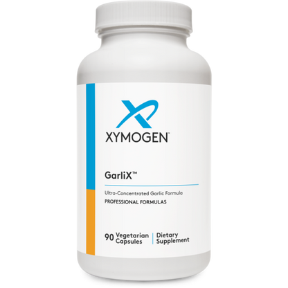 GarliX™ 90 Capsules