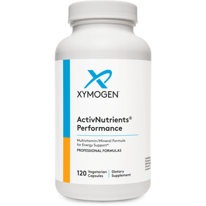ActivNutrients® Performance 120 Capsules