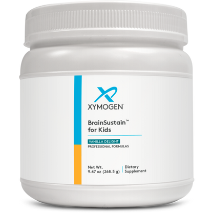 BrainSustain™ for Kids Vanilla Delight 15 Servings