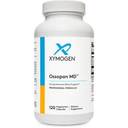 Ossopan MD™ 120 Capsules