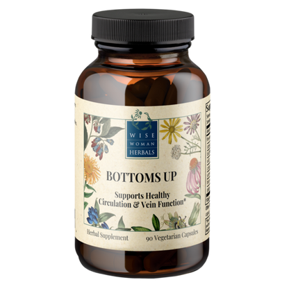 Bottom's Up Capsules 90 Capsules