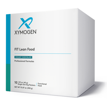 FIT Lean Food Creamy Chocolate 10 Servings