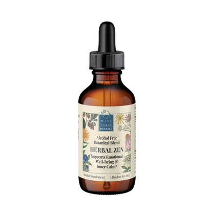 Herbel Zen 2fl oz