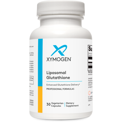 Liposomal Glutathione 30 Capsules