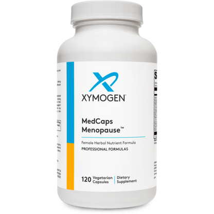 MedCaps Menopause™ 120 Capsules