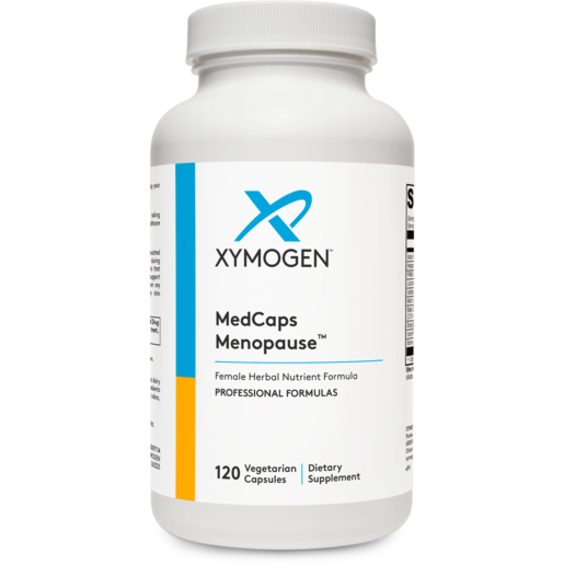 MedCaps Menopause™ 120 Capsules