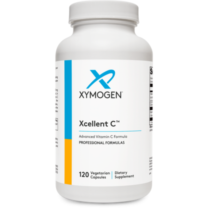 Xcellent C™ 120 Capsules