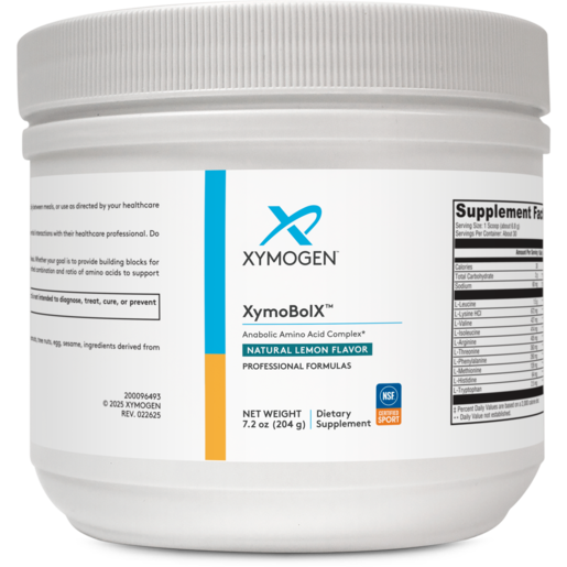 XymoBolX™ Lemon 30 Servings