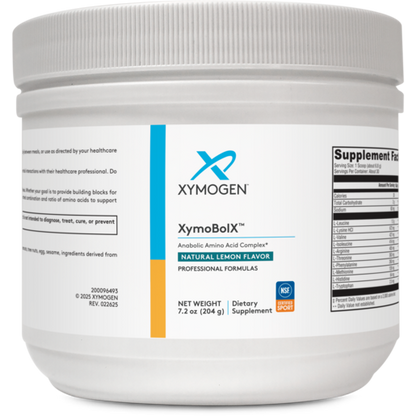 XymoBolX™ Lemon 30 Servings