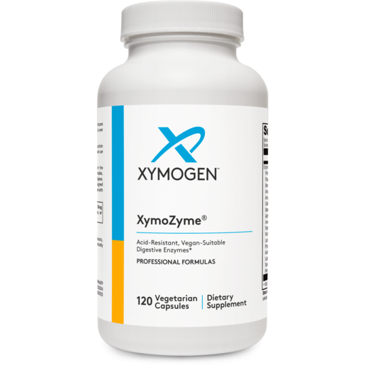 XymoZyme® 120 Capsules