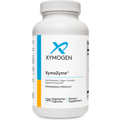 XymoZyme® 120 Capsules