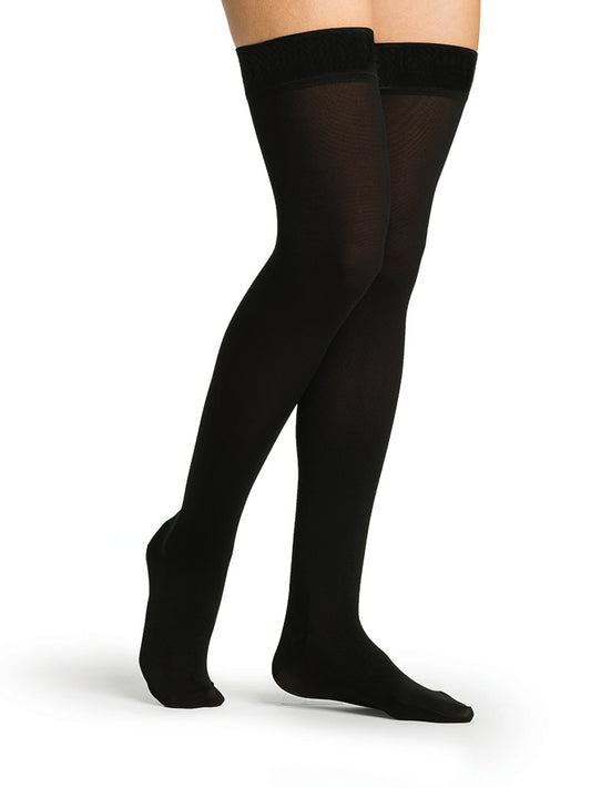 Women's Secure Thigh-High