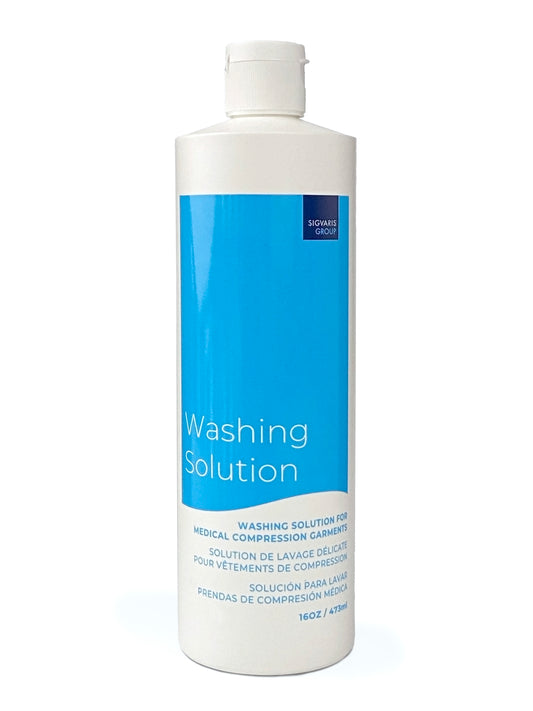 LIQUID WASH SOLUTION 16 OZ