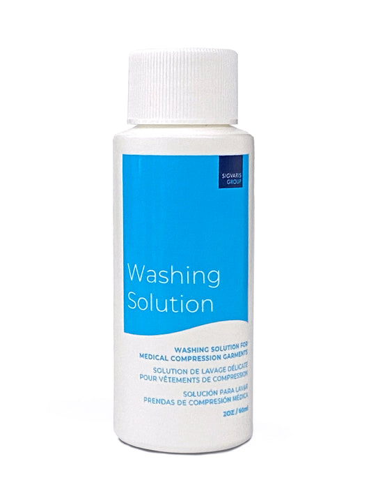 LIQUID WASHING SOLUTION 2 OZ