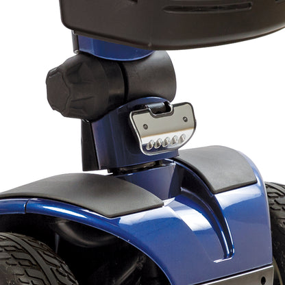 Victory 10, 4 Wheel Pride Mobility Scooters-SC710