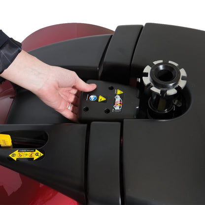 Victory 9, 4 Wheel Pride Mobility Scooters-SC709