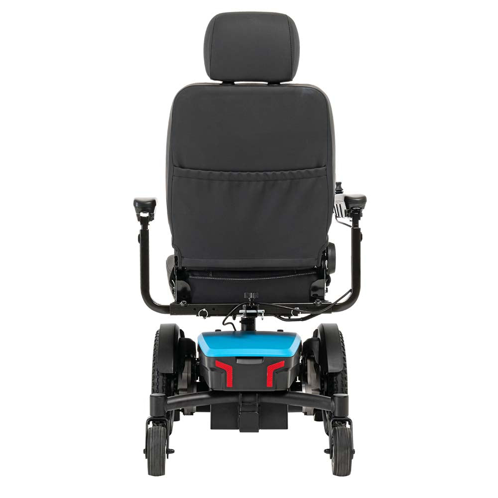 Jazzy EVO 613 Li Power Chair