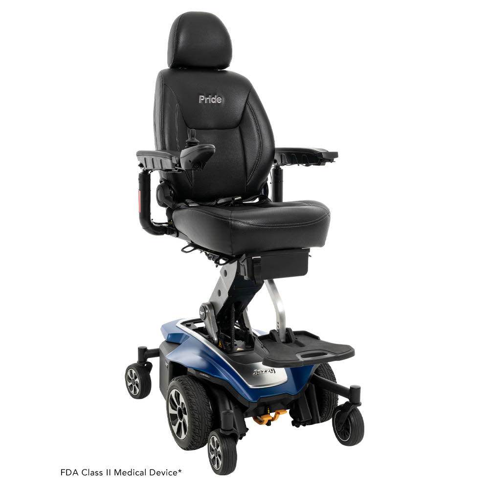 Jazzy Air 2 Power Chair