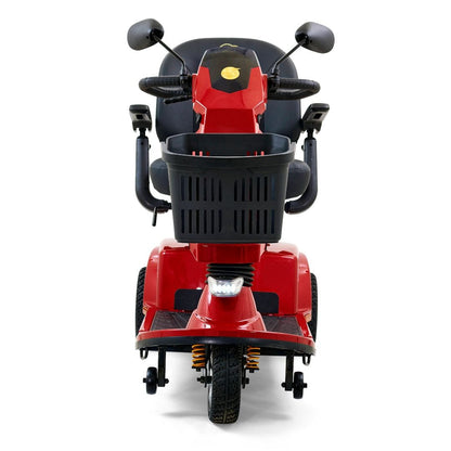 Companion (3-wheel) Full Size Mobility Scooter
