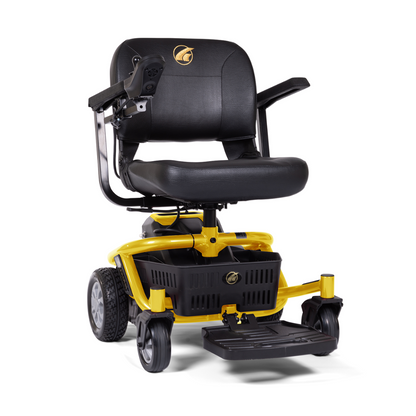 LiteRider Envy Power Wheelchairs