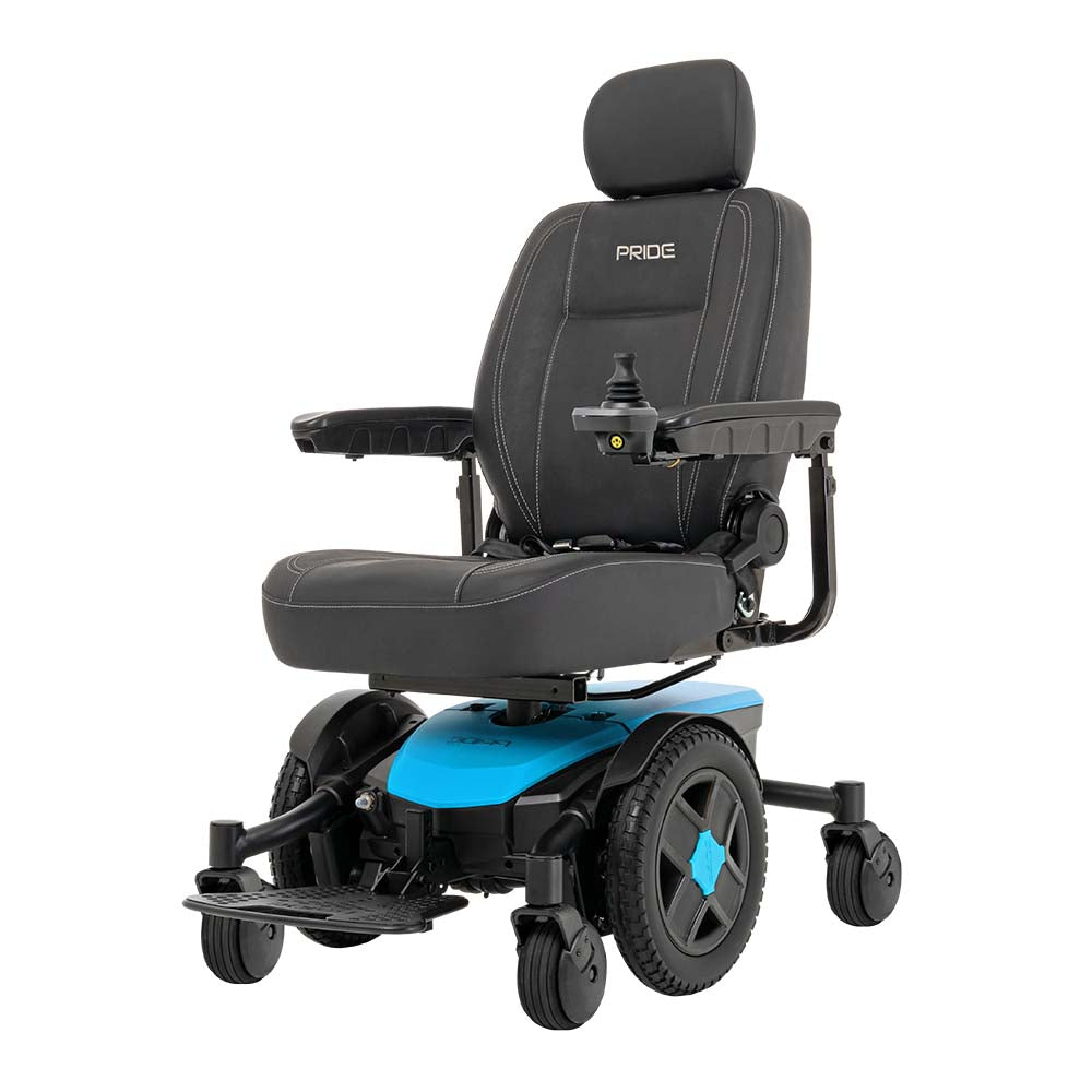 Jazzy EVO 613 Li Power Chair