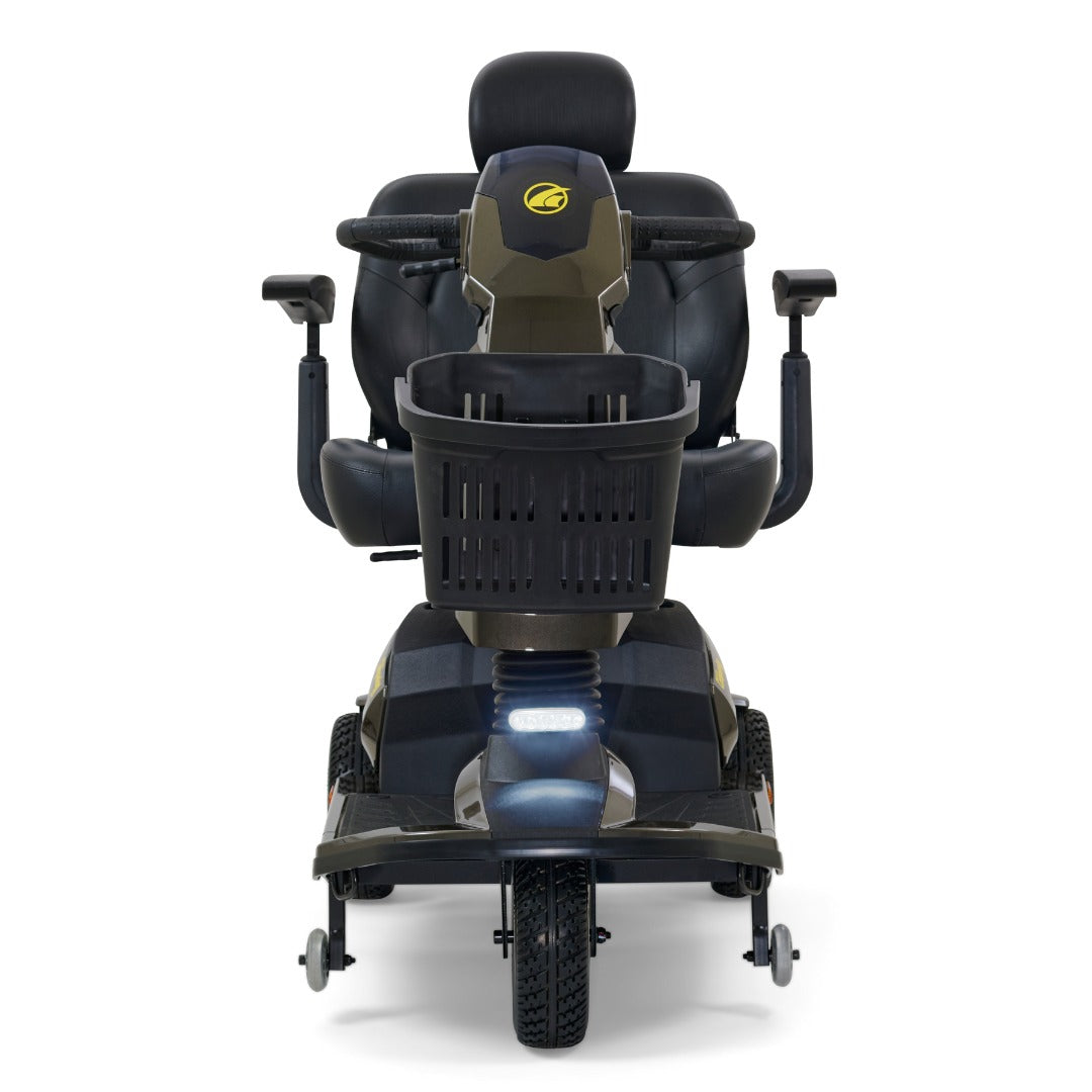 Companion HD Mobility Scooter