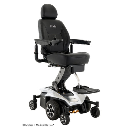 Jazzy Air 2 Power Chair