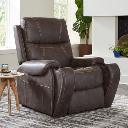 Titan Power Lift Recliner Chair - Medium