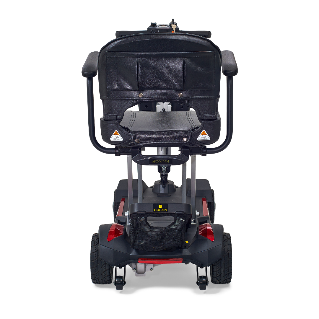 Buzzaround CarryOn Mobility Scooter