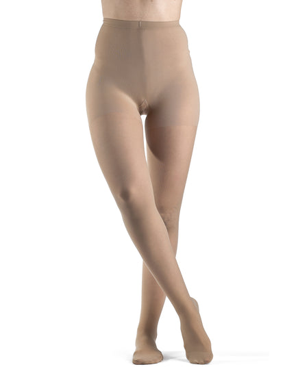 Women's Style Sheer Pantyhose 30-40mmHg