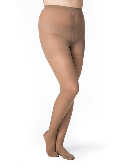 Women's Style Sheer Pantyhose 30-40mmHg