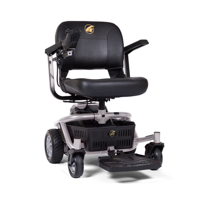 LiteRider Envy Power Wheelchairs