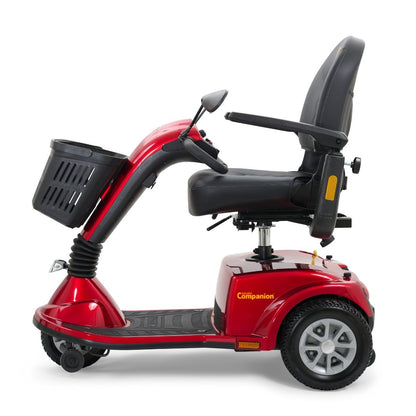 Companion (3-wheel) Mid Size Mobility Scooter