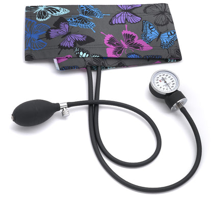 Premium Adult Aneroid Sphygmomanometer