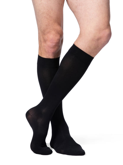 Men's Essential Opaque Calf