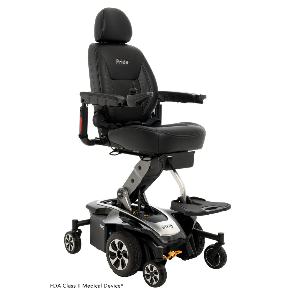 Jazzy Air 2 Power Chair