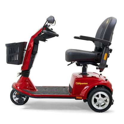 Companion (3-wheel) Full Size Mobility Scooter