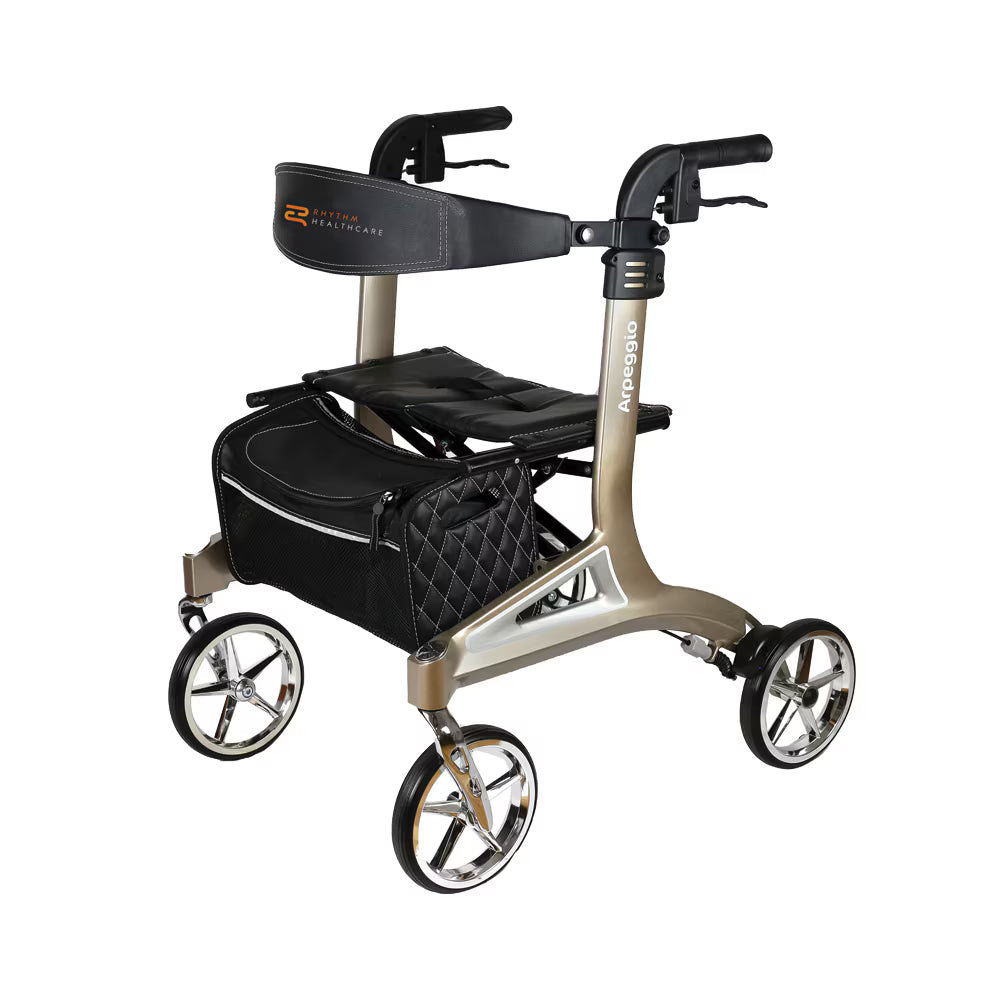 Arpeggio Rollator