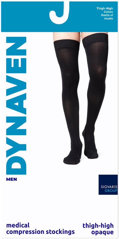 Men's DYNAVEN Thigh-High